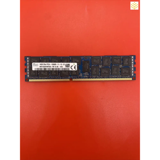 16G 2Rx4 PC3L-12800R skHynix HMT42GR7MFR4A-PB Server Memory - Computers/Tablets & Networking:Enterprise Networking