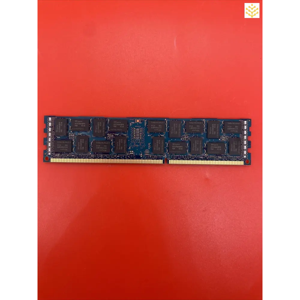 16G 2Rx4 PC3L-12800R skHynix HMT42GR7BFR4A-PB Server Memory - Computers/Tablets & Networking:Enterprise Networking