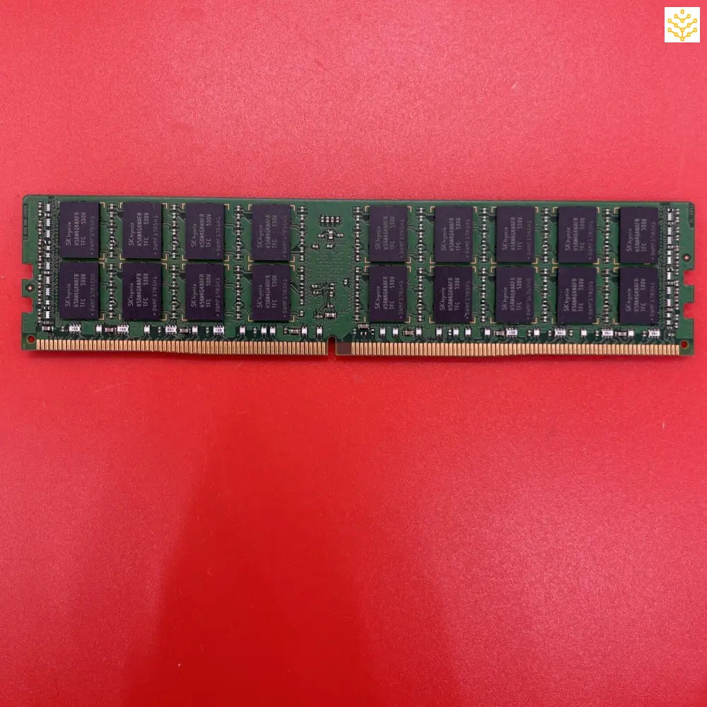 16G 2Rx4 PC4-2133P Hynix HMA42GR7AFR4N-TF HPe 752369-081 774172-001 726719-B21 - Computers/Tablets &