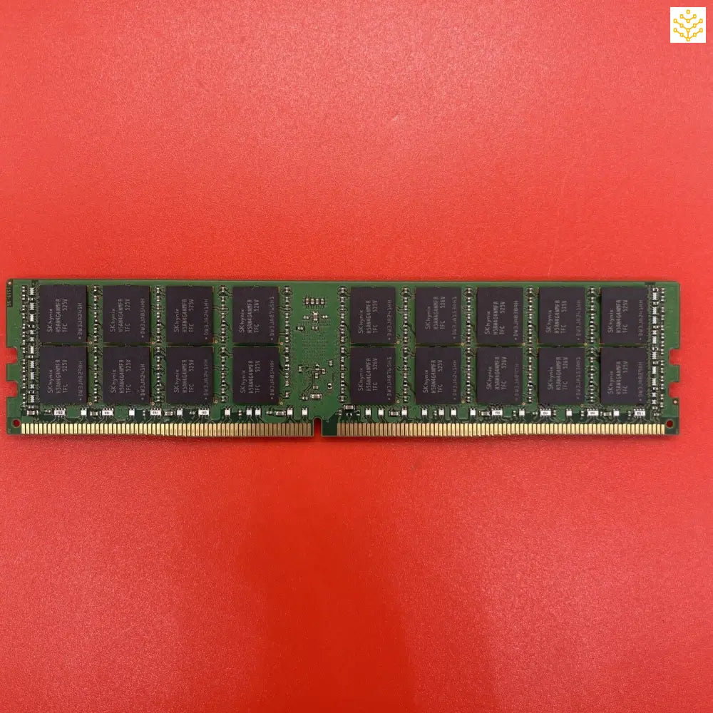 16G 2Rx4 PC4-2133P Hynix HMA42GR7MFR4N-TF Server Memory - Computers/Tablets & Networking:Enterprise Networking