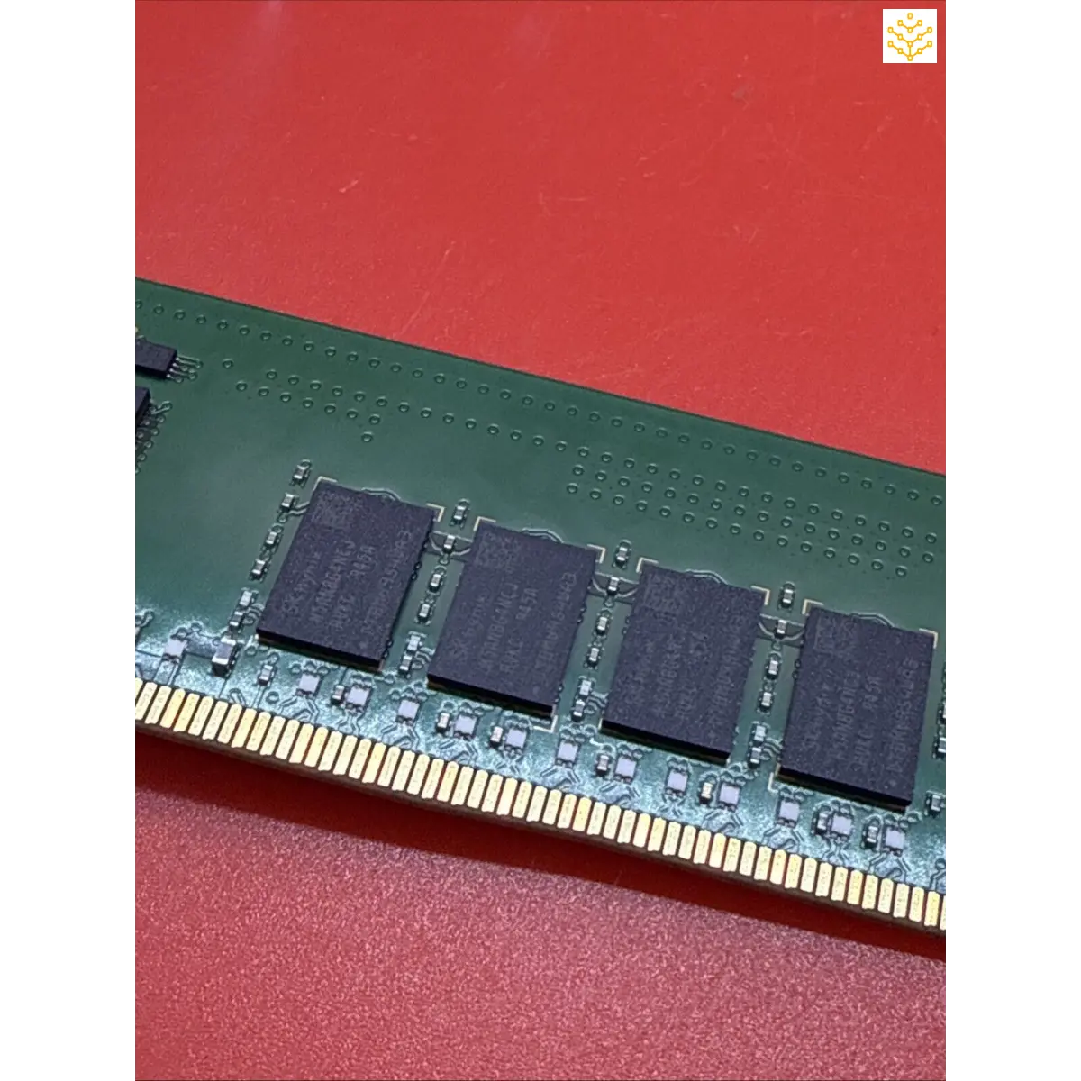 16GB 1Rx4 PC4-2666v Hynix HMA82GR7CJR4N-VK Server Ram - EDIT