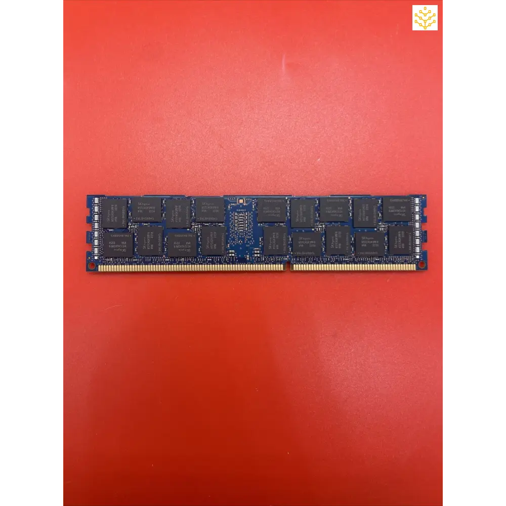 16GB 2Rx4 PC3L-10600R Sk Hynix HMT42GR7MFR4A-H9 HPe 647653-081 - Computers/Tablets & Networking:Enterprise Networking