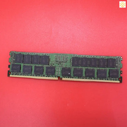 16GB 2Rx4 PC4 - 2133P MTA36ASF2G72PZ - 2G1B1QI 752369 - 081 774172 - 001 752369 - 081 - GIGDATA