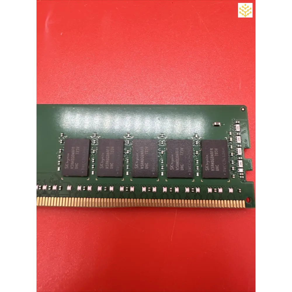 16GB 2Rx8 PC4 - 2400T Hynix HMA82GR7AFR8N - UH Server Memory - GIGDATA