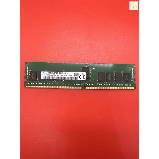 16GB 2Rx8 PC4 - 2400T Hynix HMA82GR7AFR8N - UH Server Memory - GIGDATA