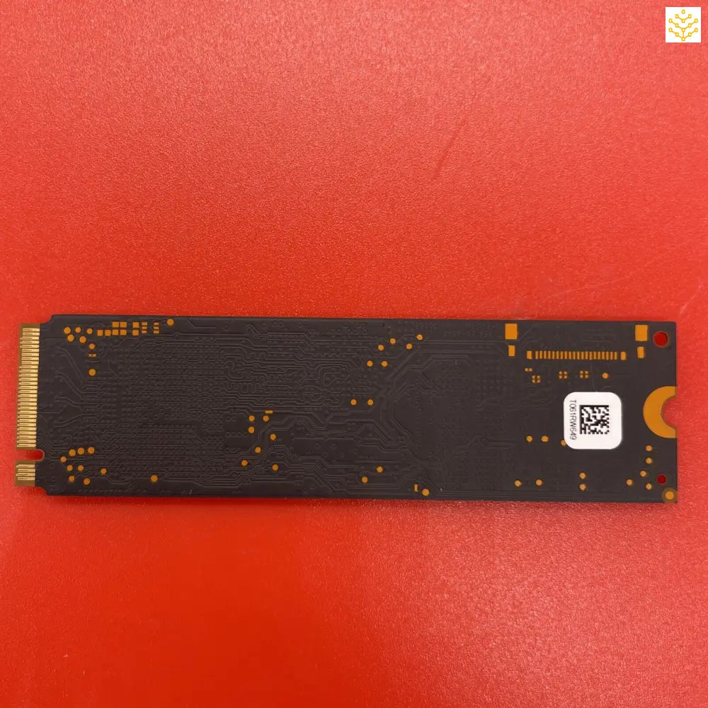 1TB Micron MTFDHBA1T0TDV N30NY 2300 M.2 NVMe SSD - Computers/Tablets & Networking:Drives Storage & Blank Media:Hard