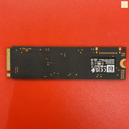 2TB Micron MTFDKBA2T0TFH VX5CD 3400 PCIe Gen4x4 M.2 NVMe SSD - Computers/Tablets & Networking:Drives Storage & Blank