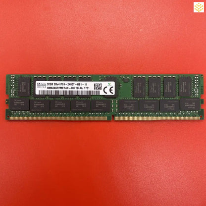 32G 2Rx4 PC4-2400T Hynix HMA84GR7MFR4N-UH Server Memory - Computers/Tablets & Networking:Enterprise Networking