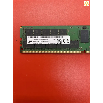 32G 2Rx4 PC4-2400T Micron MTA36ASF4G72PZ-2G3 HP 819412-001 809083-091 805351-B21 - Computers/Tablets &