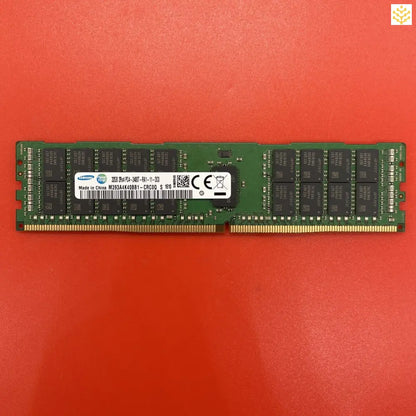 32G 2Rx4 PC4-2400T Samsung M393A4K40BB1-CRC Server Memory - Computers/Tablets & Networking:Enterprise Networking