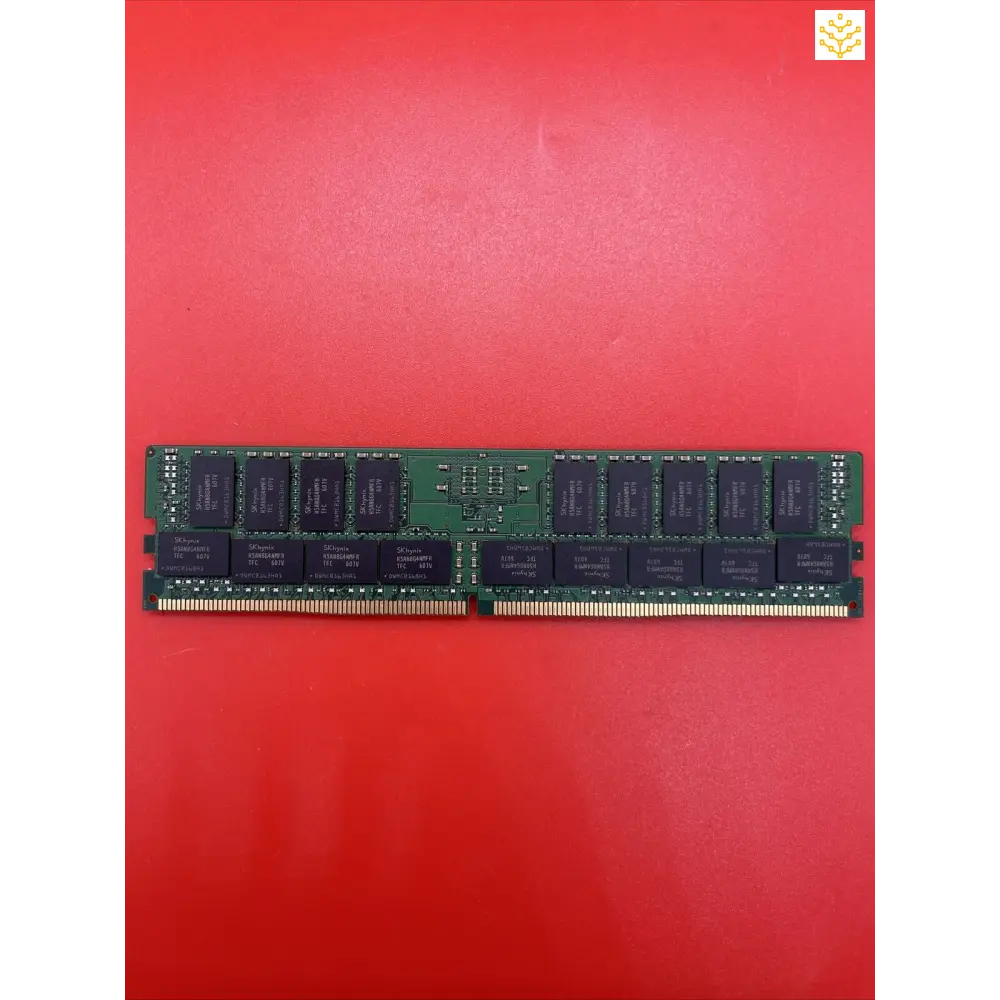 32G DDR4 2133MHz 2Rx4 PC4-2133P Hynix HMA84GR7MFR4N-TF Server Memory 774175-001 - Computers/Tablets &