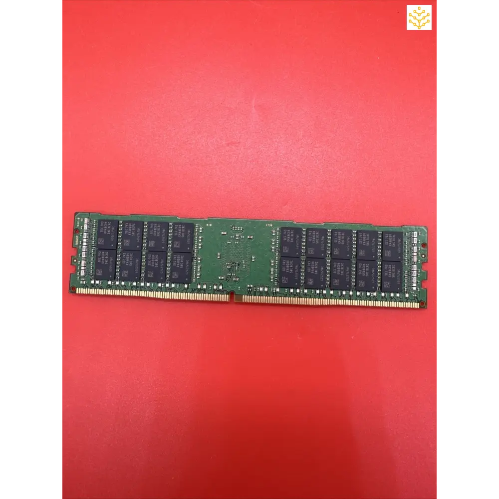 HPe 32GB 2Rx4 PC3 - 2400T M393A4K40CB1 - CRC4Q 809083 - 091 819412 - 001 805351 - B21 - GIGDATA