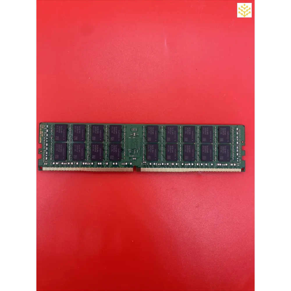 32GB 2Rx4 PC4-2133P Samsung M393A4K40BB0-CPB Server Memory - Computers/Tablets & Networking:Enterprise Networking