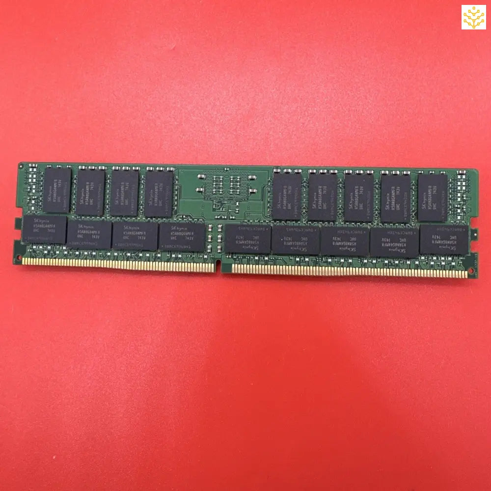 32GB 2Rx4 PC4 - 2400T Hynix HMA84GR7MFR4N - UH Server Memory - GIGDATA