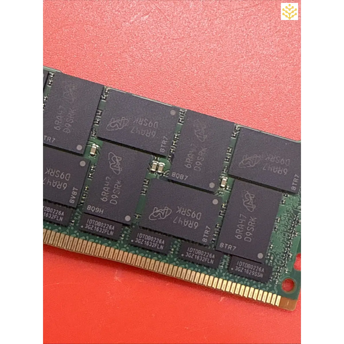 32GB 2Rx4 PC4-2400T MTA36ASF4G72LZ-2G3A1PI 809084-091 819414-001 805353-B21 - EDIT