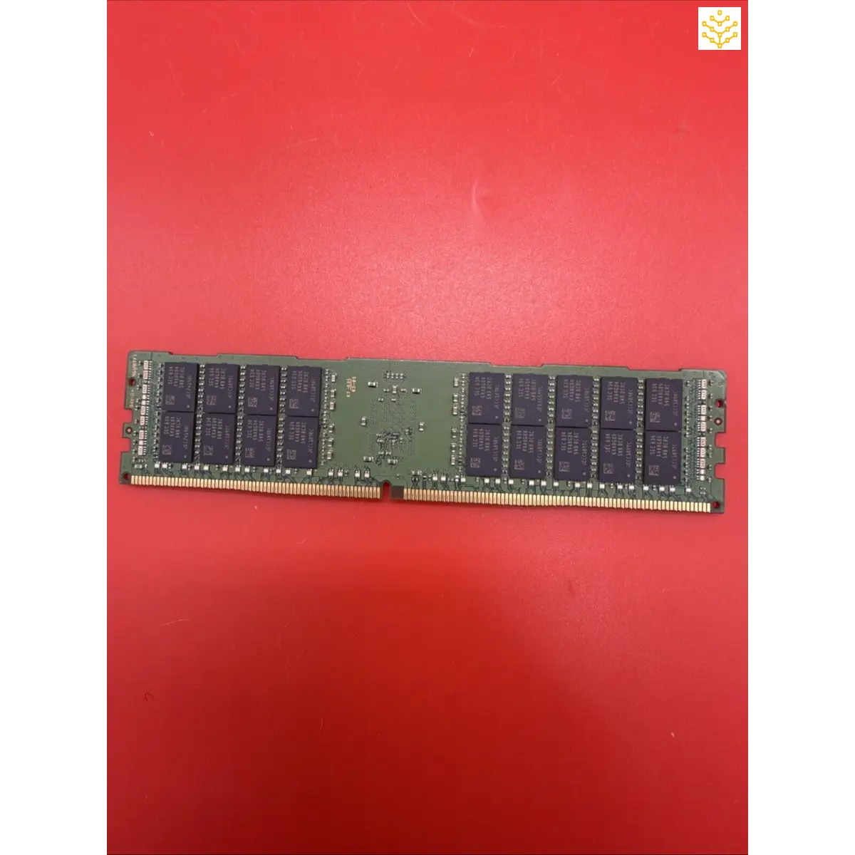 32GB 2Rx4 PC4-2400T Samsung M393A4K40BB1-CRC0Q Server Ram - EDIT