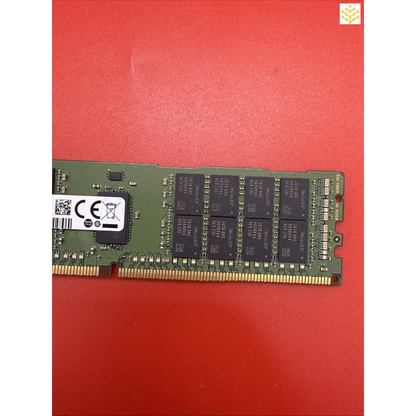 32GB 2Rx4 PC4-2400T Samsung M393A4K40BB1-CRC0Q Server Ram - EDIT