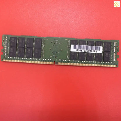 Computer RAM (Random Access Memory) module.