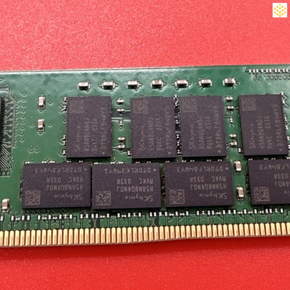 32GB 2Rx4 PC4-2666v Hynix HMA84GR7DJR4N-VK Server Memory - Computers/Tablets & Networking:Enterprise Networking