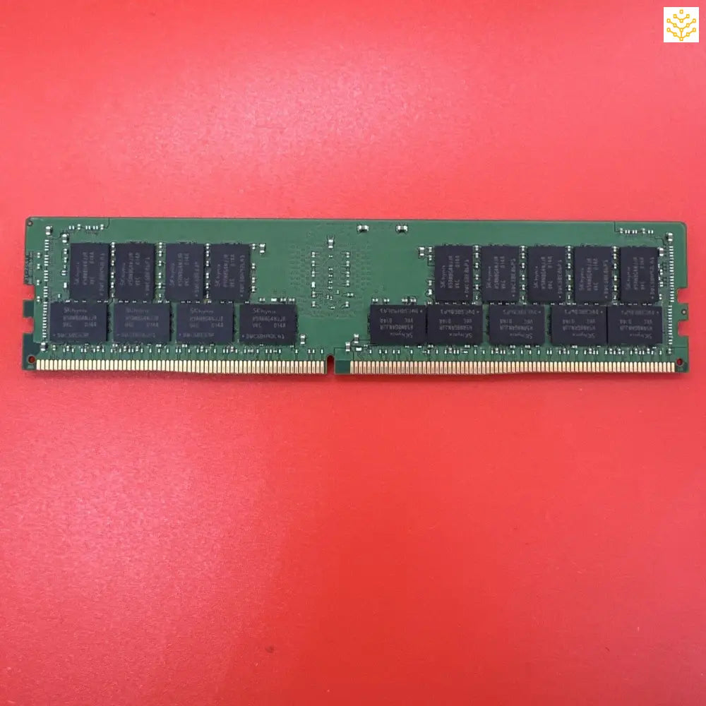 32GB 2Rx4 PC4 - 2666v Hynix HMA84GR7JJR4N - VK Server Memory - GIGDATA