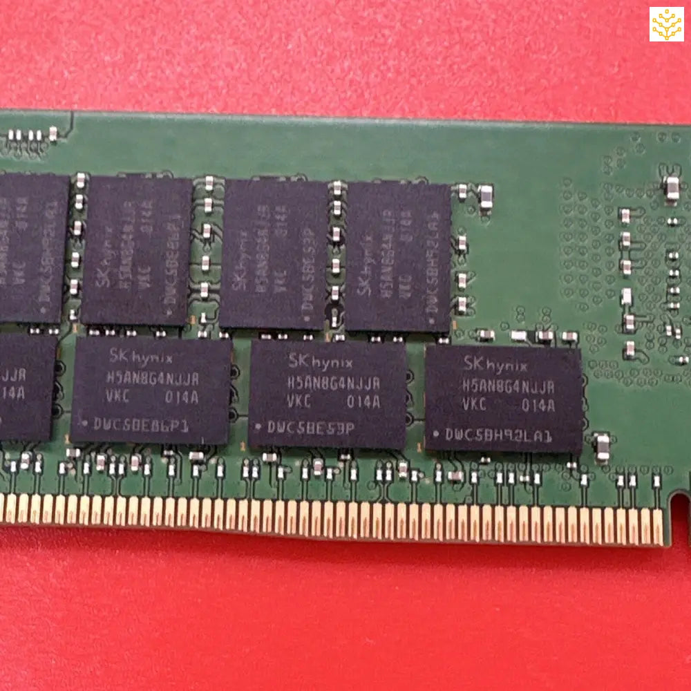 32GB 2Rx4 PC4 - 2666v Hynix HMA84GR7JJR4N - VK Server Memory - GIGDATA