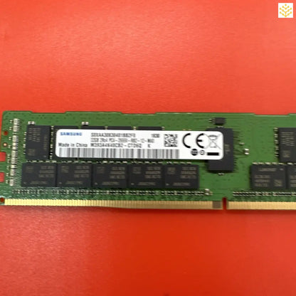 32GB 2Rx4 PC4-2666v Samsung M393A4K40CB2-CTD6Q Server Memory - Computers/Tablets & Networking:Enterprise Networking