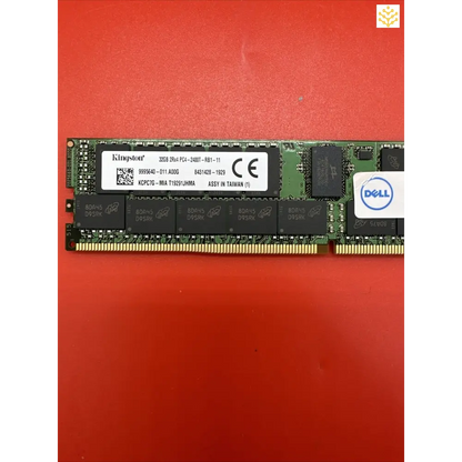 32GB Dell SNPCPC7GC/32G 2Rx4 PC4-2400T 99L0443-001.A00 - Computers/Tablets & Networking:Enterprise Networking