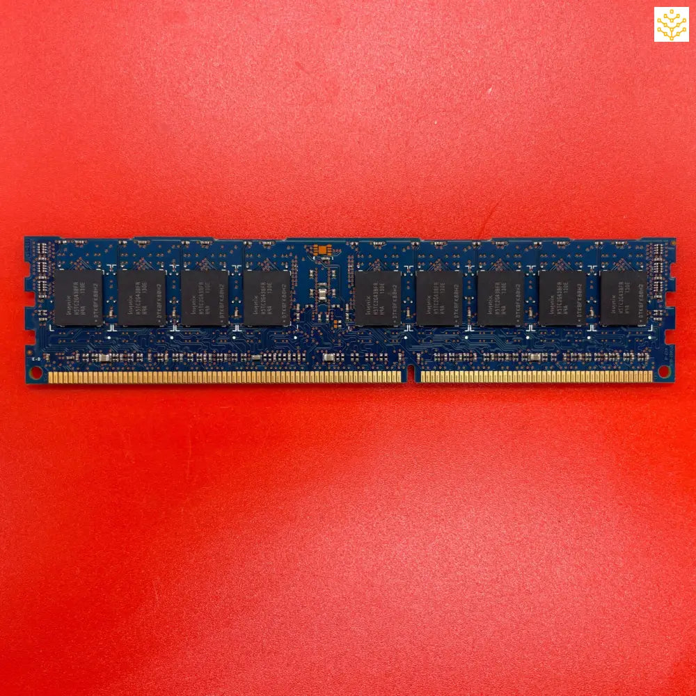 4G 1Rx4 Hynix HMT351R7BFR4A-H9 605312-071 Server Memory - Computers/Tablets & Networking:Enterprise Networking