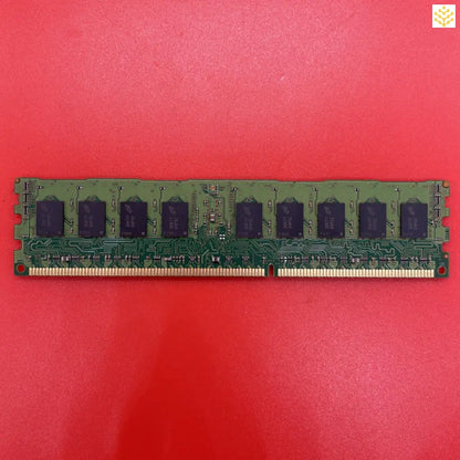 4G 1Rx4 PC3L - 10600R Micron MT18KSF51272PZ - 1G4 647647 - 071 664688 - 001 SVR Memory - GIGDATA