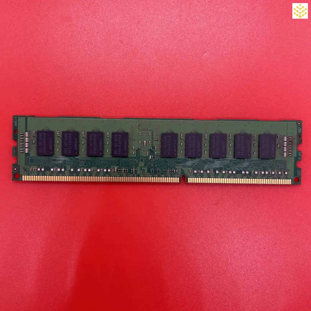 4G 1Rx4 PC3L-10600R Samsung M393B5270DH0-YH9 647647-071 664688-001 Server Memory - Computers/Tablets &