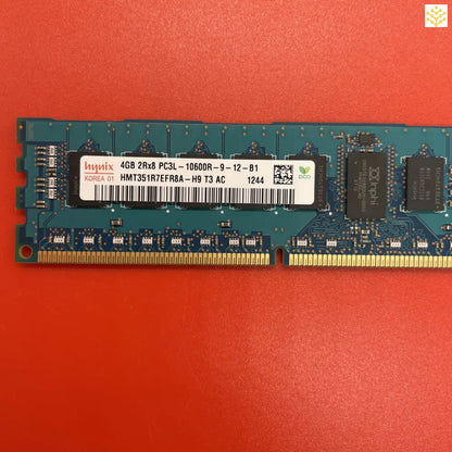 4G 2Rx8 PC3L-10600R Hynix HMT351R7EFR8A-H9 Server Memory - Computers/Tablets & Networking:Enterprise Networking