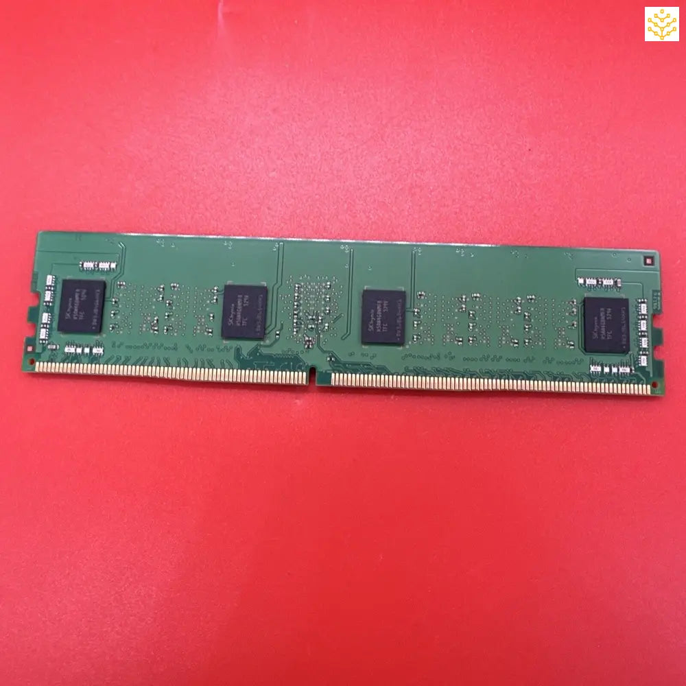 4GB 1Rx8 PC4 - 2133P Hynix HMA451R7MFR8N - TF Server Memory - GIGDATA