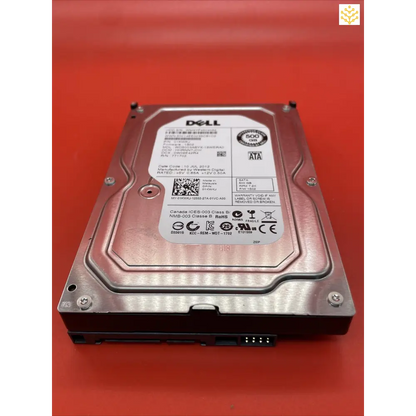 500GB SATA 3.5 7.2K Dell 1KWKJ WD5003ABYX Hard Disk Drive - Computers/Tablets & Networking:Drives Storage & Blank