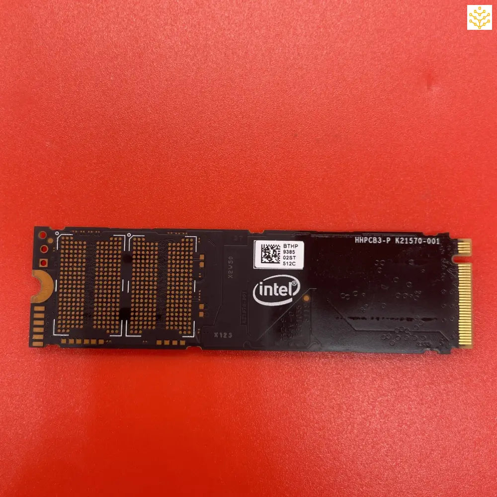 512G Intel 170G8 SSDPEMKF512GB M.2 NVMe SSD - Computers/Tablets & Networking:Drives Storage & Blank Media:Hard Drives