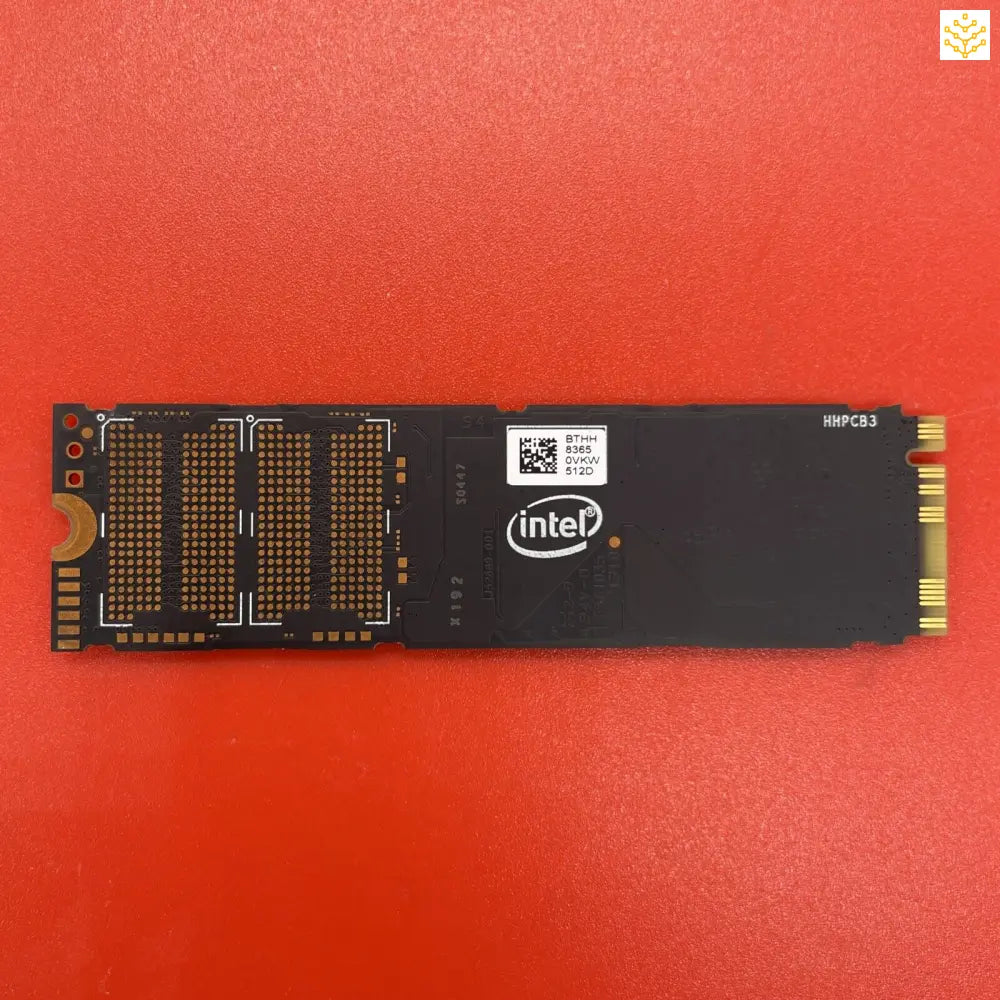 512G Intel 5Y7GC SSDPEKKF512G8 M.2 NVME SSD - Computers/Tablets & Networking:Drives Storage & Blank Media:Hard Drives