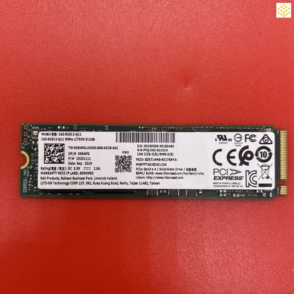 512G Lite-On CAZ-82512-Q11 K64PG PCIe Gen3x4 M.2 NVMe SSD - Computers/Tablets & Networking:Drives Storage & Blank