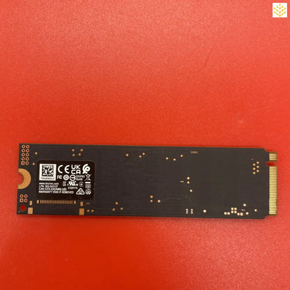 512G Micron MTFDKBA512TFH JNPWN 3400 M.2 NVMe SSD - Computers/Tablets & Networking:Drives Storage & Blank Media:Hard