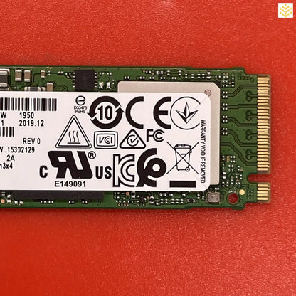 512G Samsung PM981a 3R5RC MZ-VLB512C M.2 NVMe SSD - Computers/Tablets & Networking:Drives Storage & Blank Media:Hard