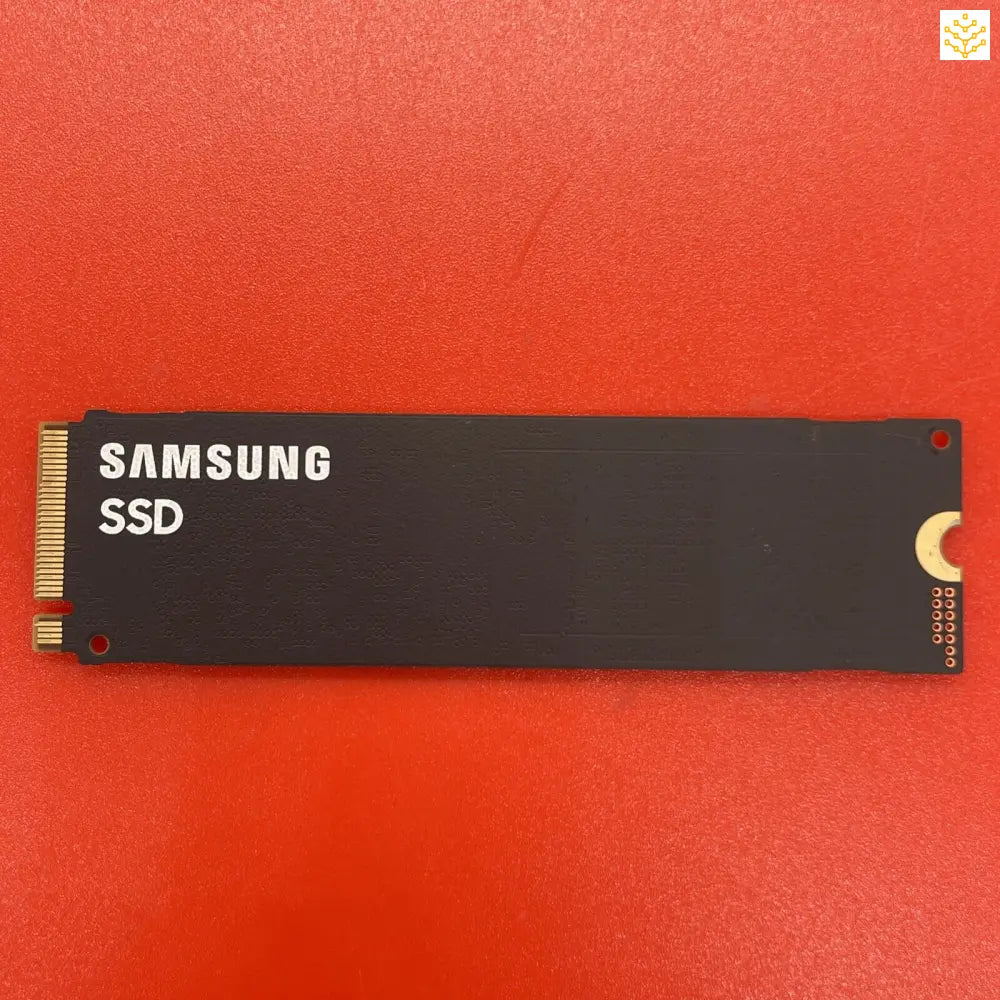 512G Samsung PM9A1 MZ-VL2512A 8YMGM M.2 NVMe SSD - Computers/Tablets & Networking:Drives Storage & Blank Media:Hard