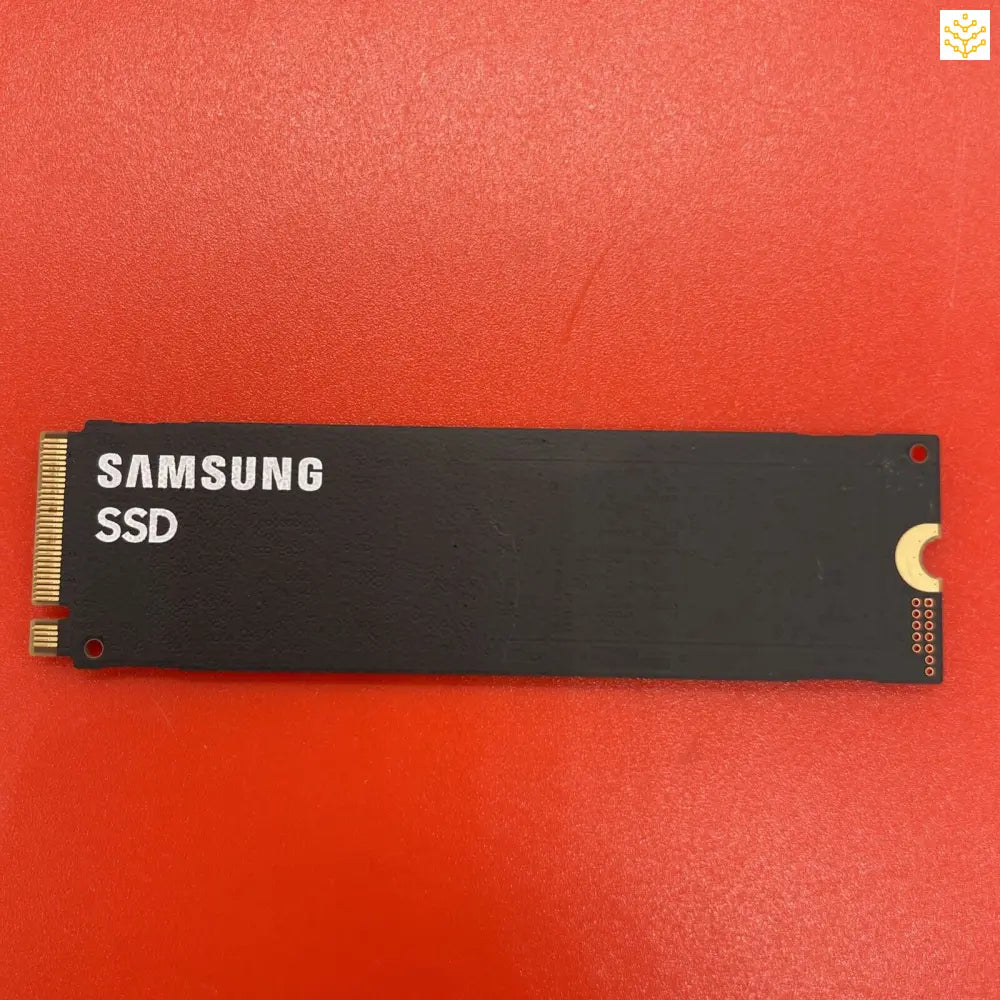 512G Samsung PM9A1 MZ-VL2512A RM0C0 M.2 NVMe SSD - Computers/Tablets & Networking:Drives Storage & Blank Media:Hard