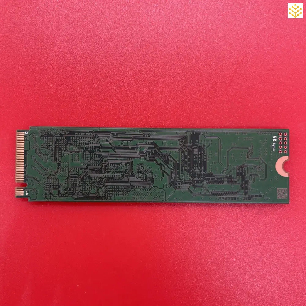 512G skHynix HFS512GD9TNG PC601 V4RWG M.2 NVMe SSD - Computers/Tablets & Networking:Drives Storage & Blank Media:Hard