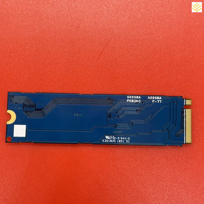 512G Toshiba KXG60ZNV512G KP8C4 M.2 NVMe SSD - Computers/Tablets & Networking:Drives Storage & Blank Media:Hard Drives