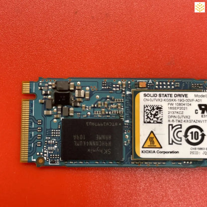 512G Toshiba KXG70ZNV512G JTVX2 M.2 NVMe SSD - Computers/Tablets & Networking:Drives Storage & Blank Media:Hard Drives