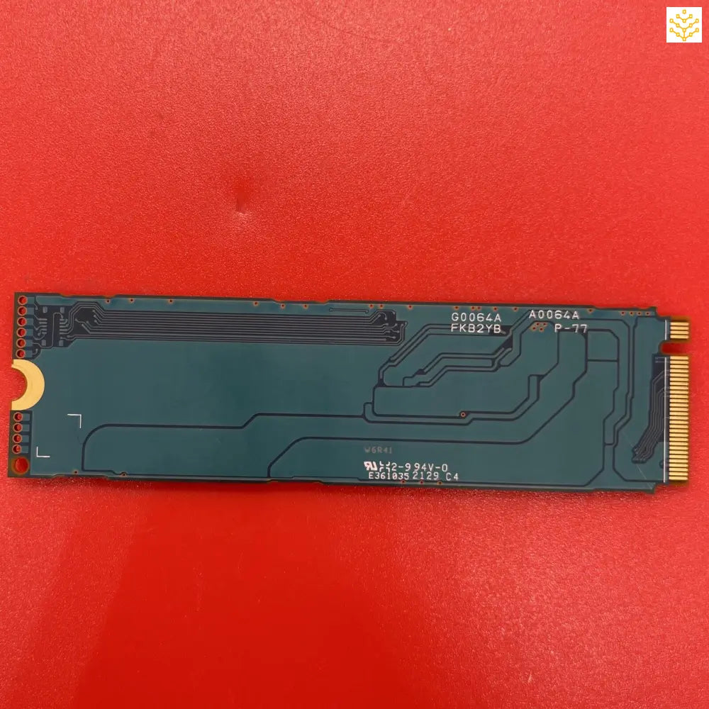 512G Toshiba KXG70ZNV512G JTVX2 M.2 NVMe SSD - Computers/Tablets & Networking:Drives Storage & Blank Media:Hard Drives