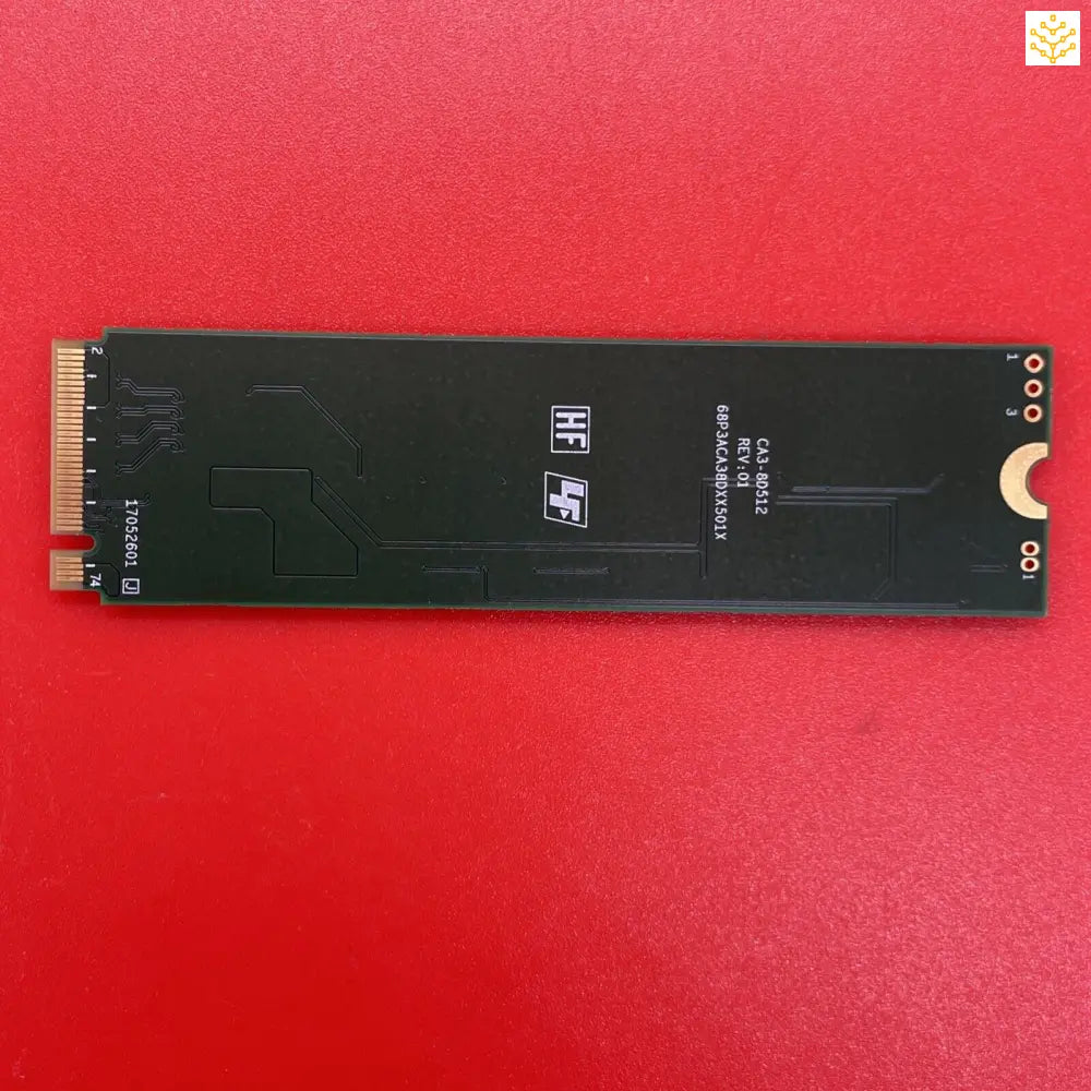 512GB CA3-8D512-Q11 LiteOn 92X04 PCIe Gen3x4 M.2 NVMe SSD - Computers/Tablets & Networking:Drives Storage & Blank