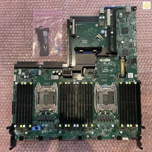 72T6D R730xd Motherboard + iDrac Enterprise + TPM 1.2 - Computers/Tablets & Networking:Enterprise Networking