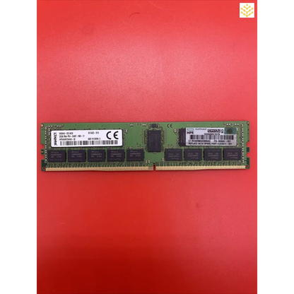 809083-091 819412-001 32GB 2Rx4 PC4-2400T Kingston HP24D4R7D4HAI Server Memory - Computers/Tablets &