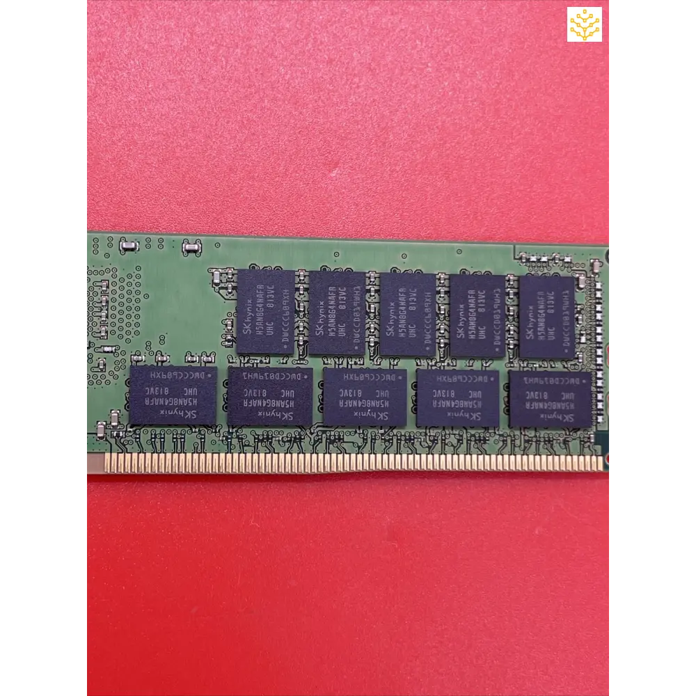 809083-091 819412-001 32GB 2Rx4 PC4-2400T Kingston HP24D4R7D4HAI Server Memory - Computers/Tablets &