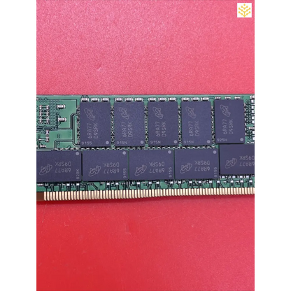 809083-091 819412-001 32GB 2Rx4 PC4-2400T Kingston HP24D4R7D4MAM Server Memory - Computers/Tablets &