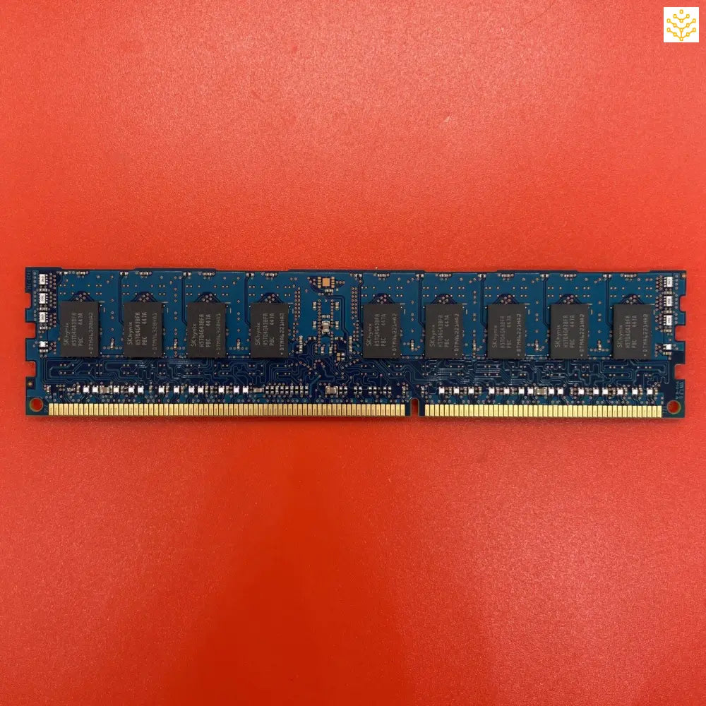 8G 1Rx4 PC3L-12800R Hynix HMT41GR7BFR4C-PB HP 647651-081 664691-001 SVR Memory - Computers/Tablets &